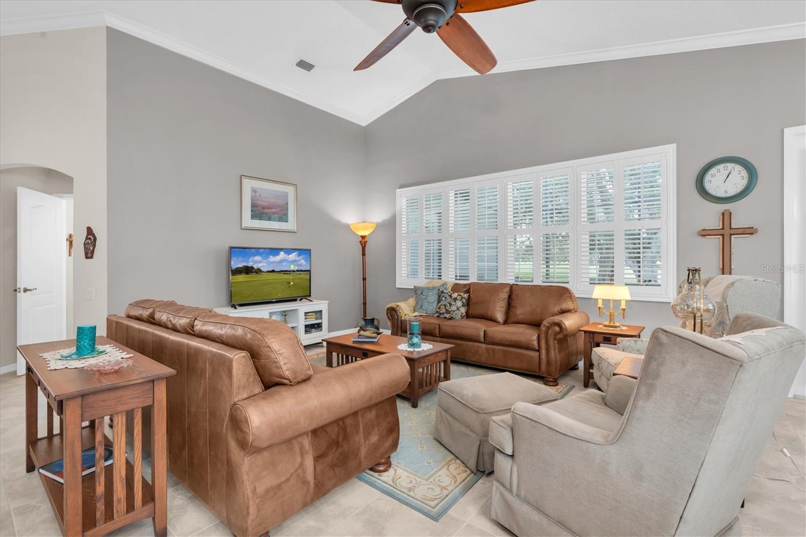 VILLAGES AT FOX HOLLOW WEST - Residential
