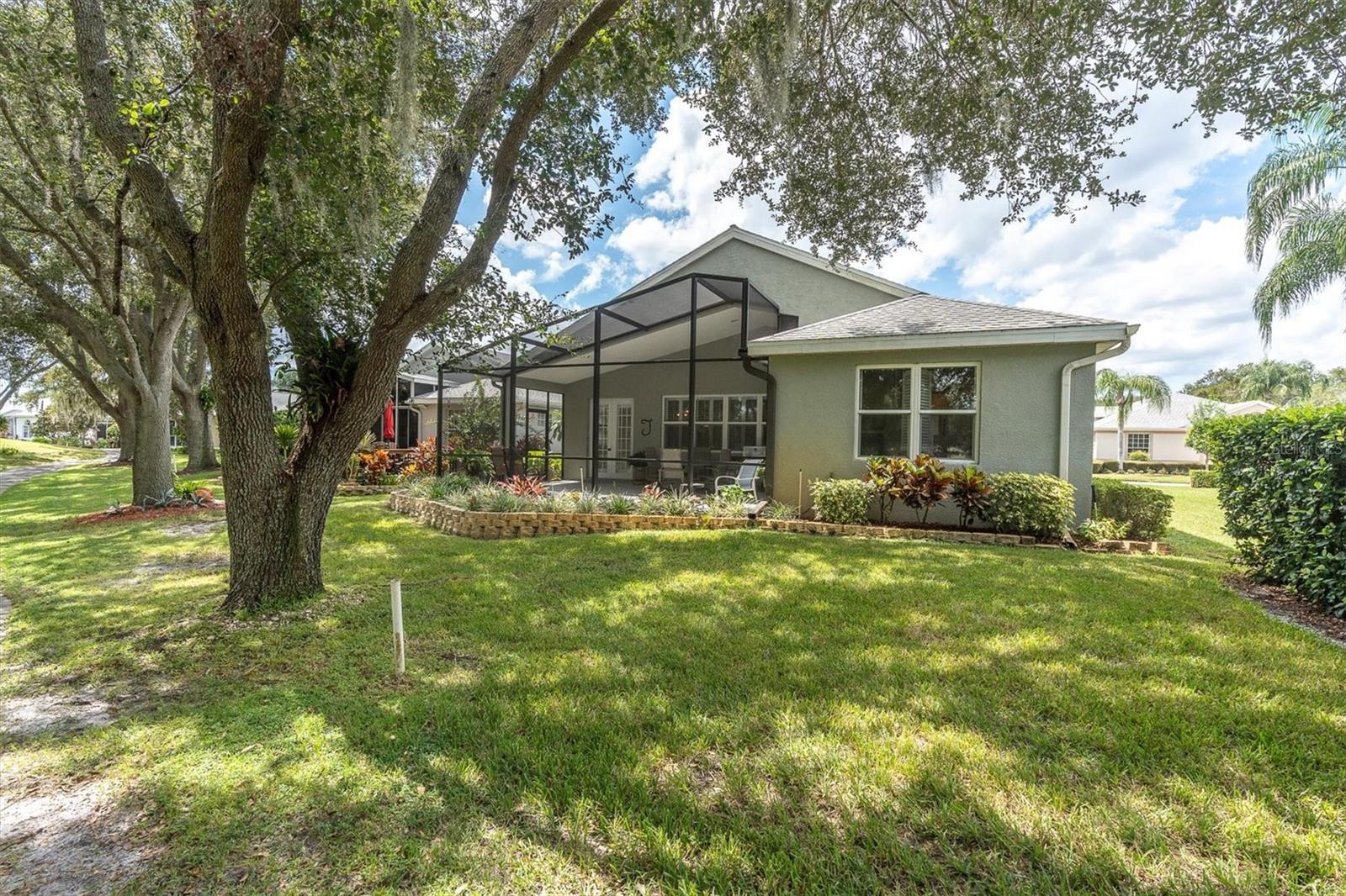 VILLAGES AT FOX HOLLOW WEST - Residential