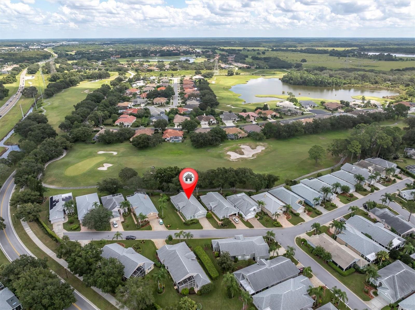 VILLAGES AT FOX HOLLOW WEST - Residential