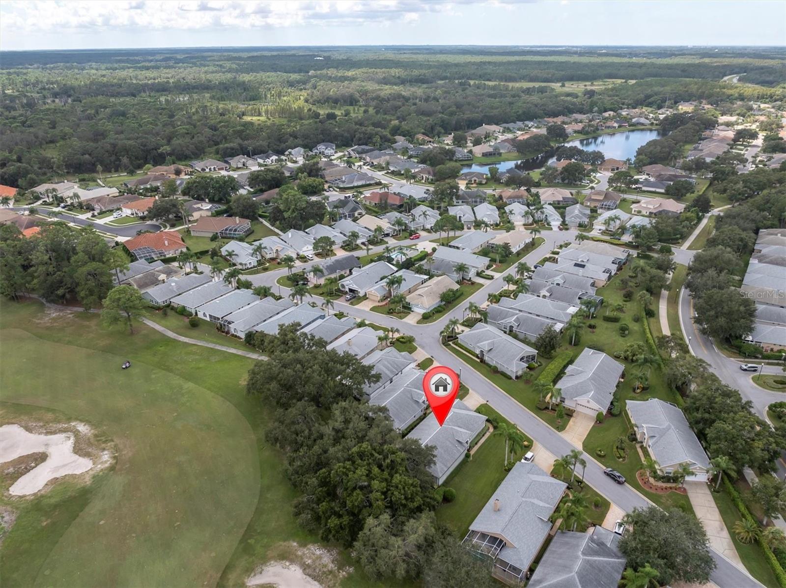 VILLAGES AT FOX HOLLOW WEST - Residential