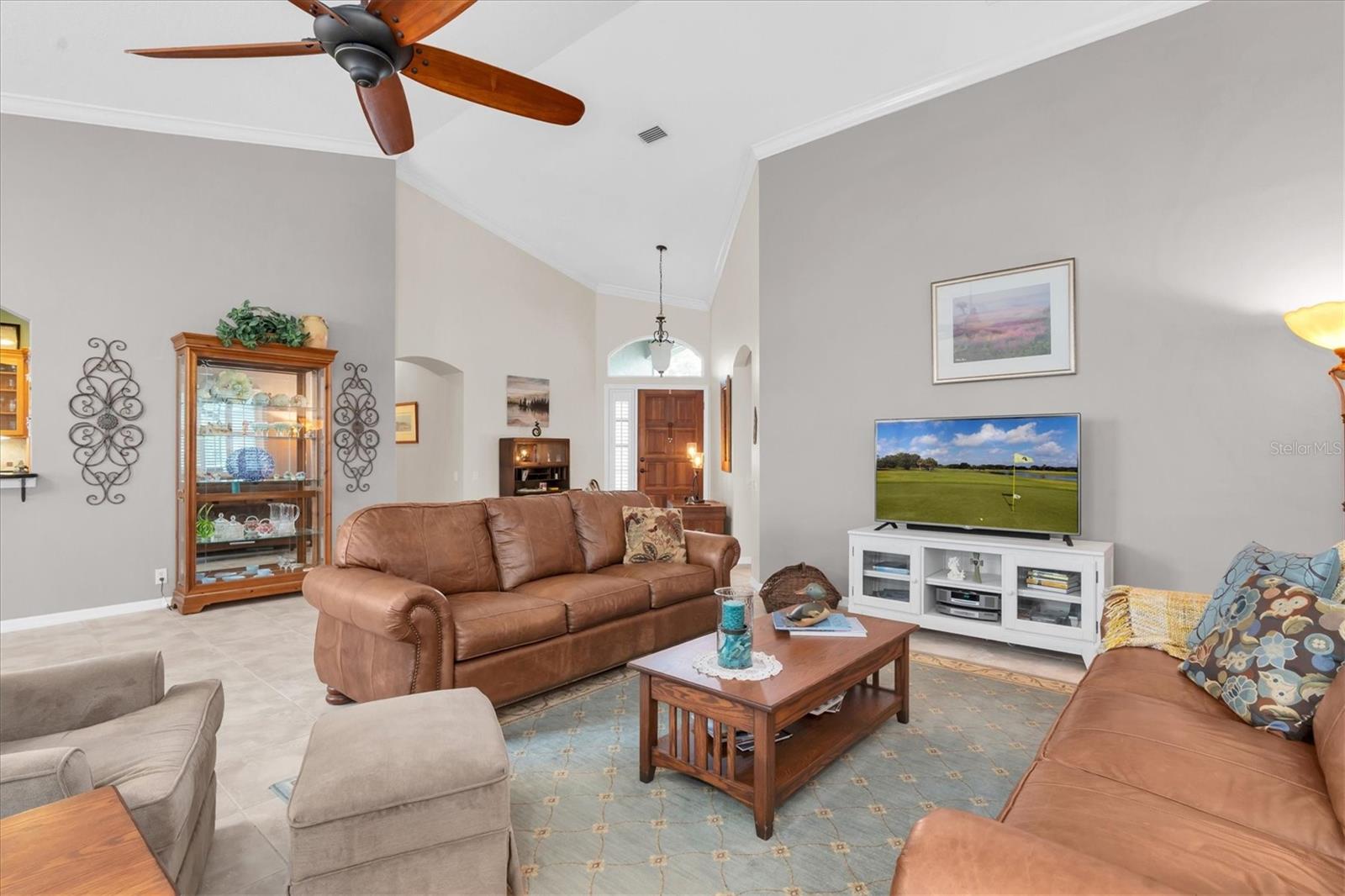 VILLAGES AT FOX HOLLOW WEST - Residential