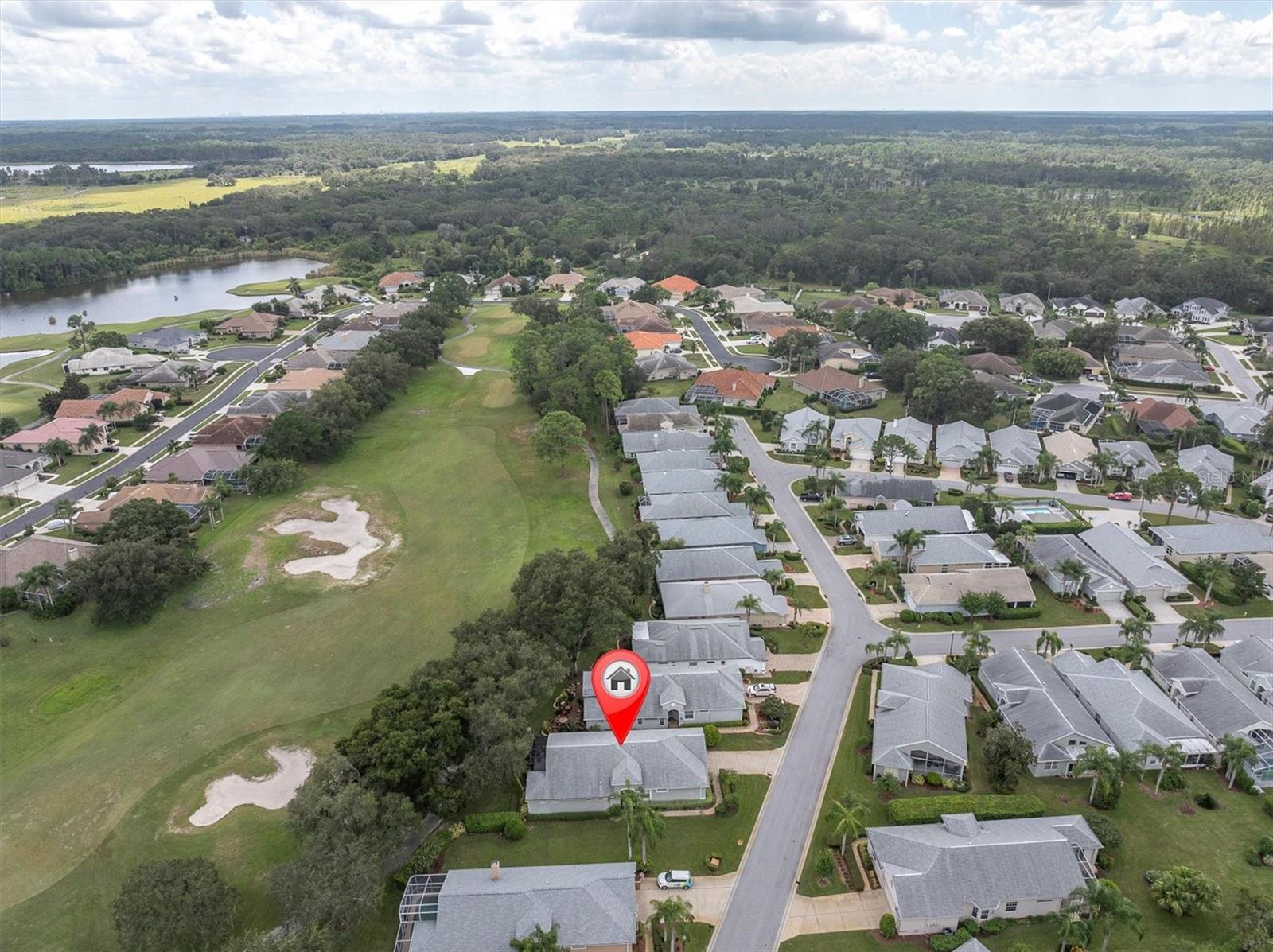 VILLAGES AT FOX HOLLOW WEST - Residential