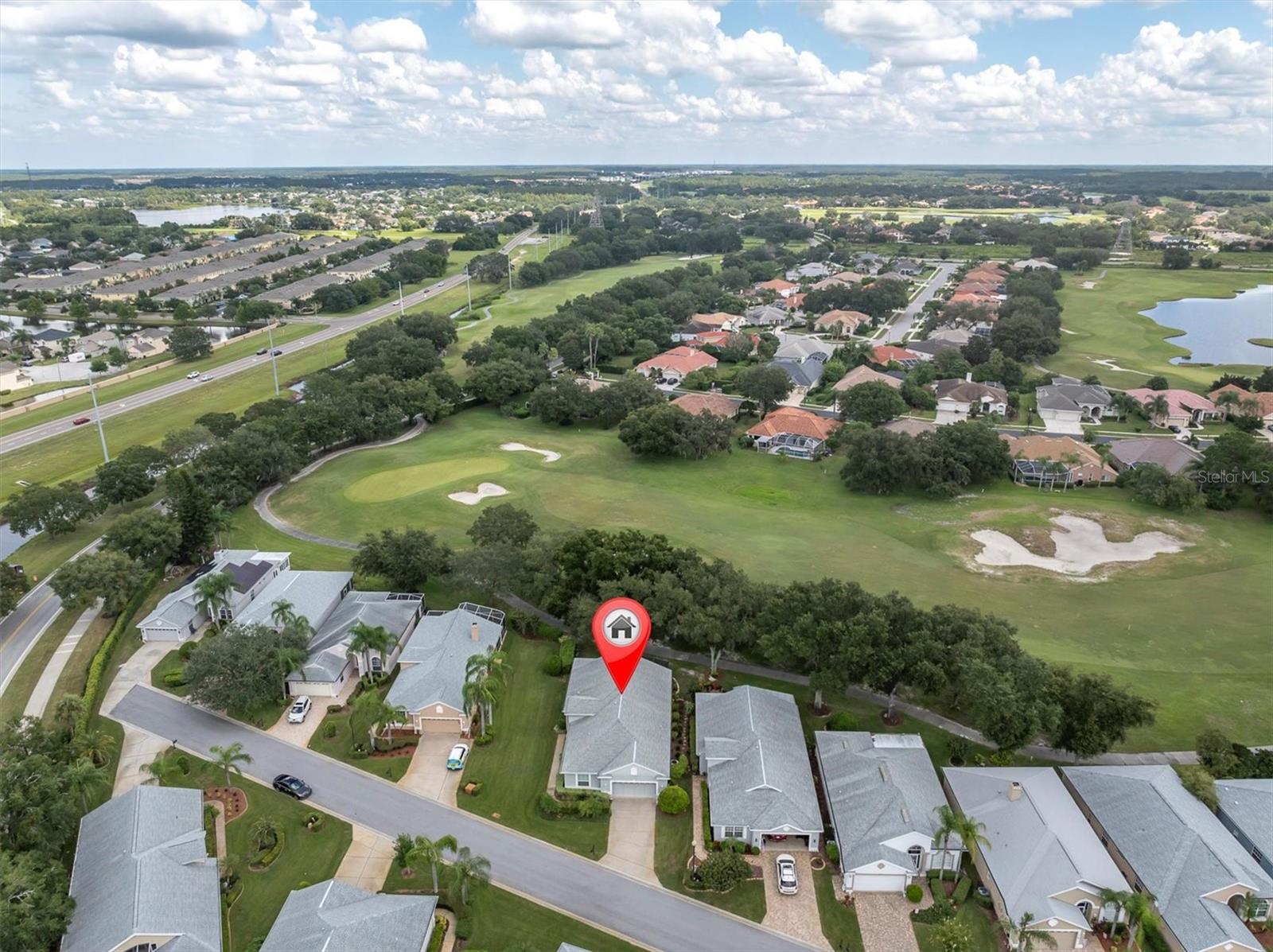 VILLAGES AT FOX HOLLOW WEST - Residential