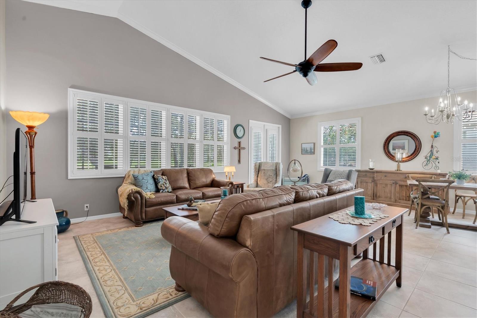 VILLAGES AT FOX HOLLOW WEST - Residential