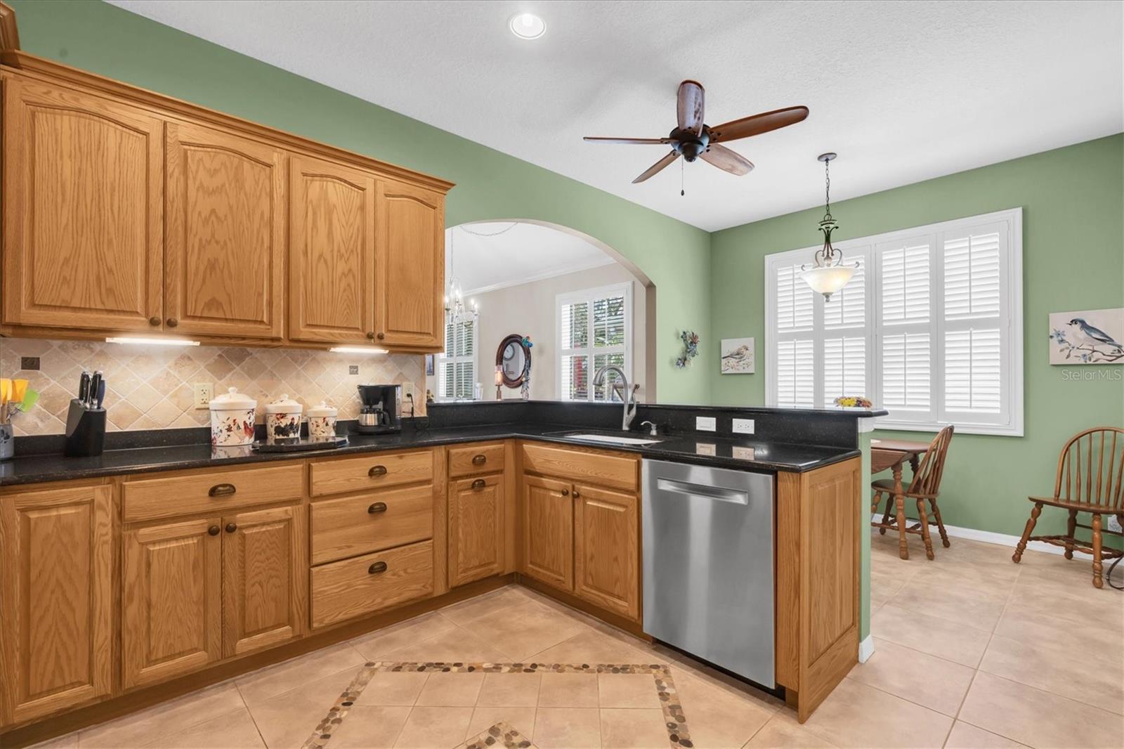 VILLAGES AT FOX HOLLOW WEST - Residential