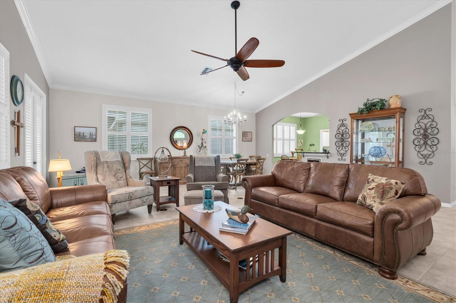 VILLAGES AT FOX HOLLOW WEST - Residential