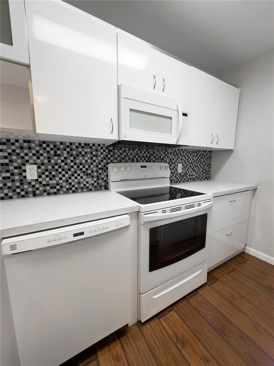 BIVENS FOREST - Residential