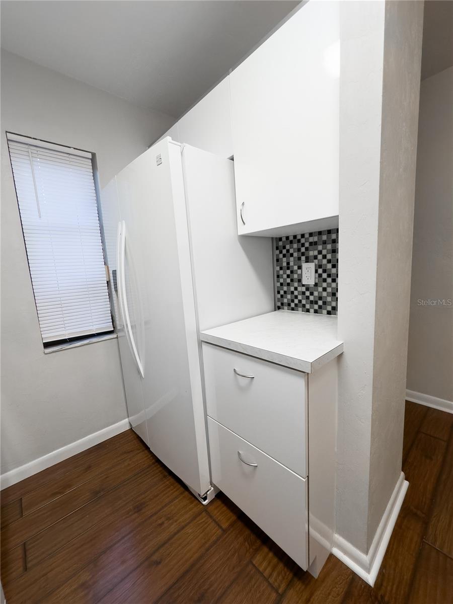 BIVENS FOREST - Residential