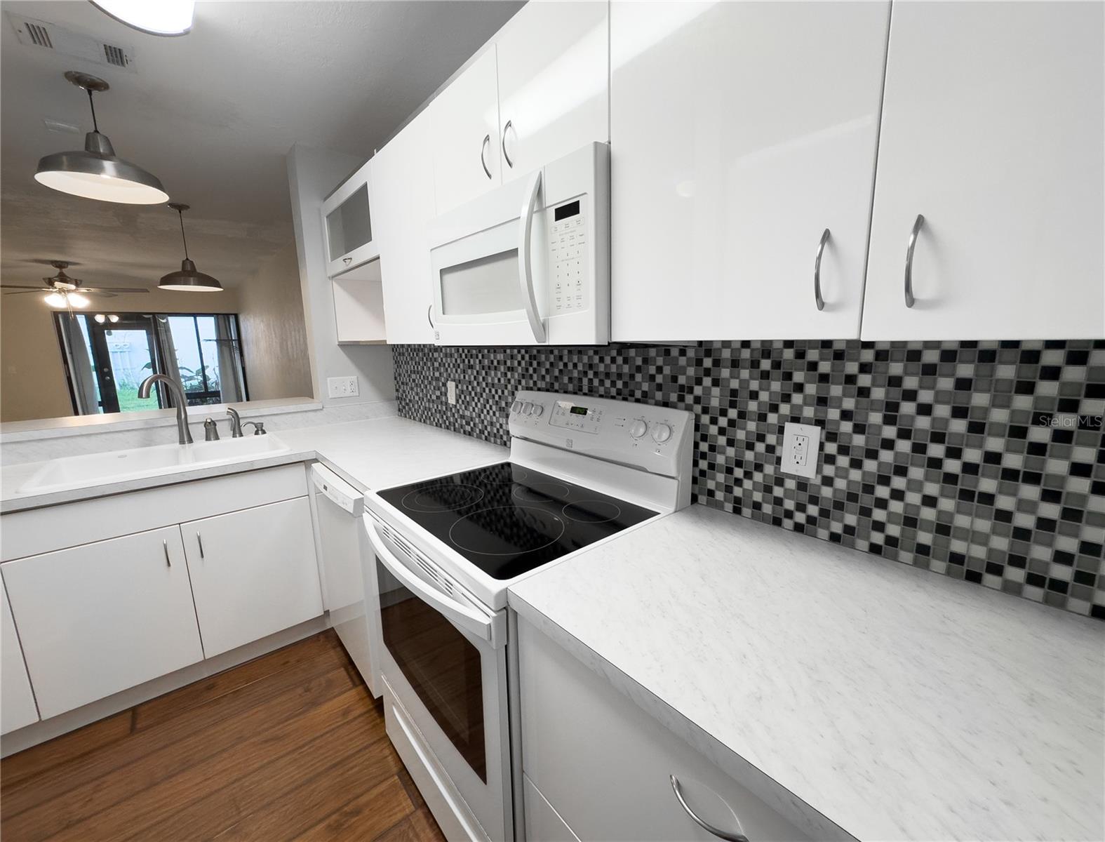 BIVENS FOREST - Residential