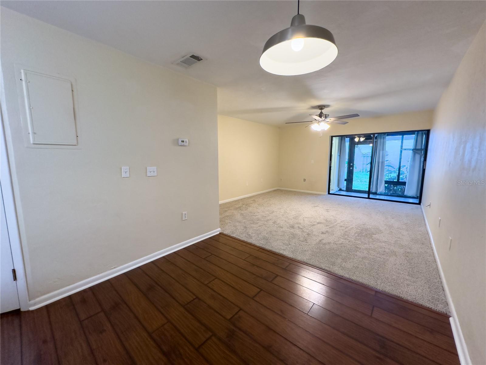 BIVENS FOREST - Residential