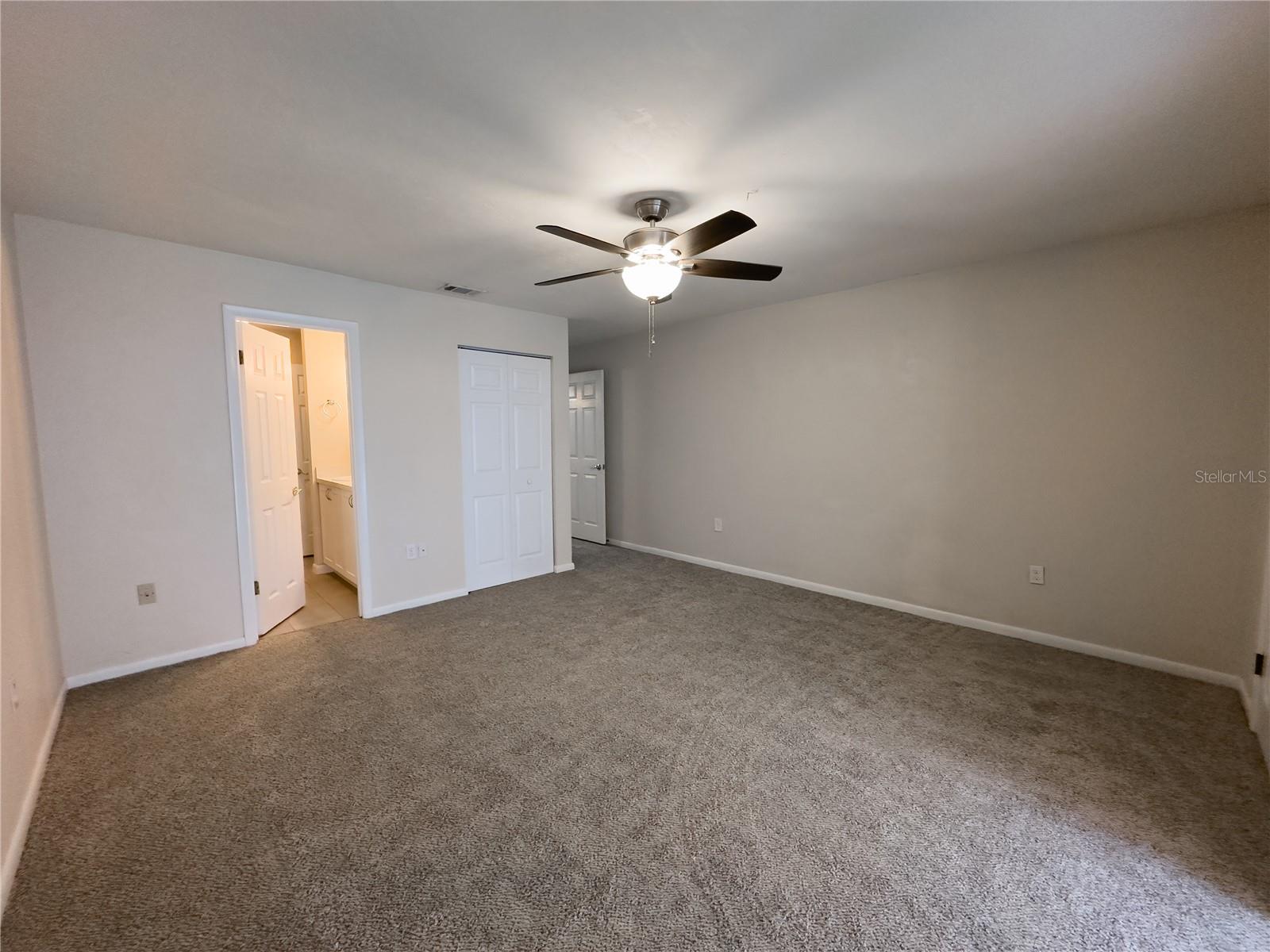 BIVENS FOREST - Residential