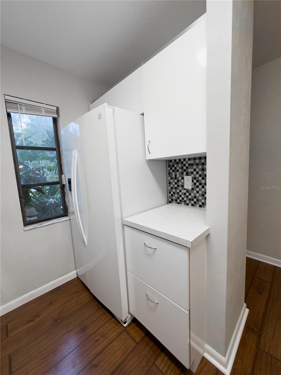 BIVENS FOREST - Residential