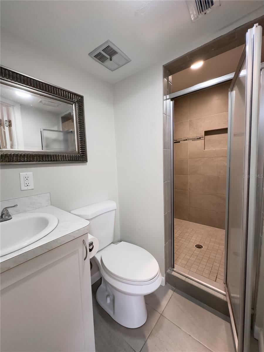 BIVENS FOREST - Residential