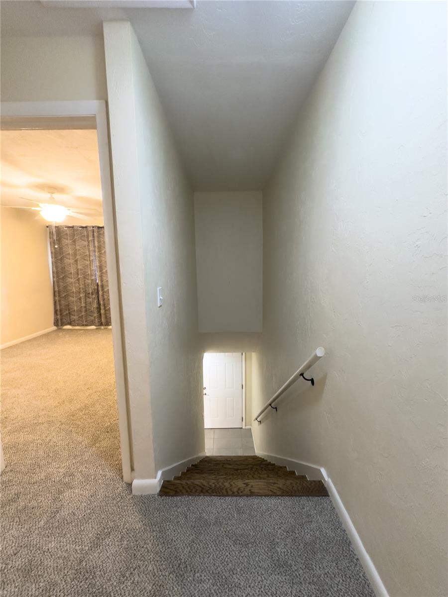 BIVENS FOREST - Residential