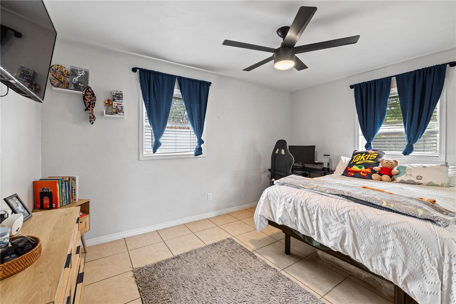 WINSTON HEIGHTS - Residential