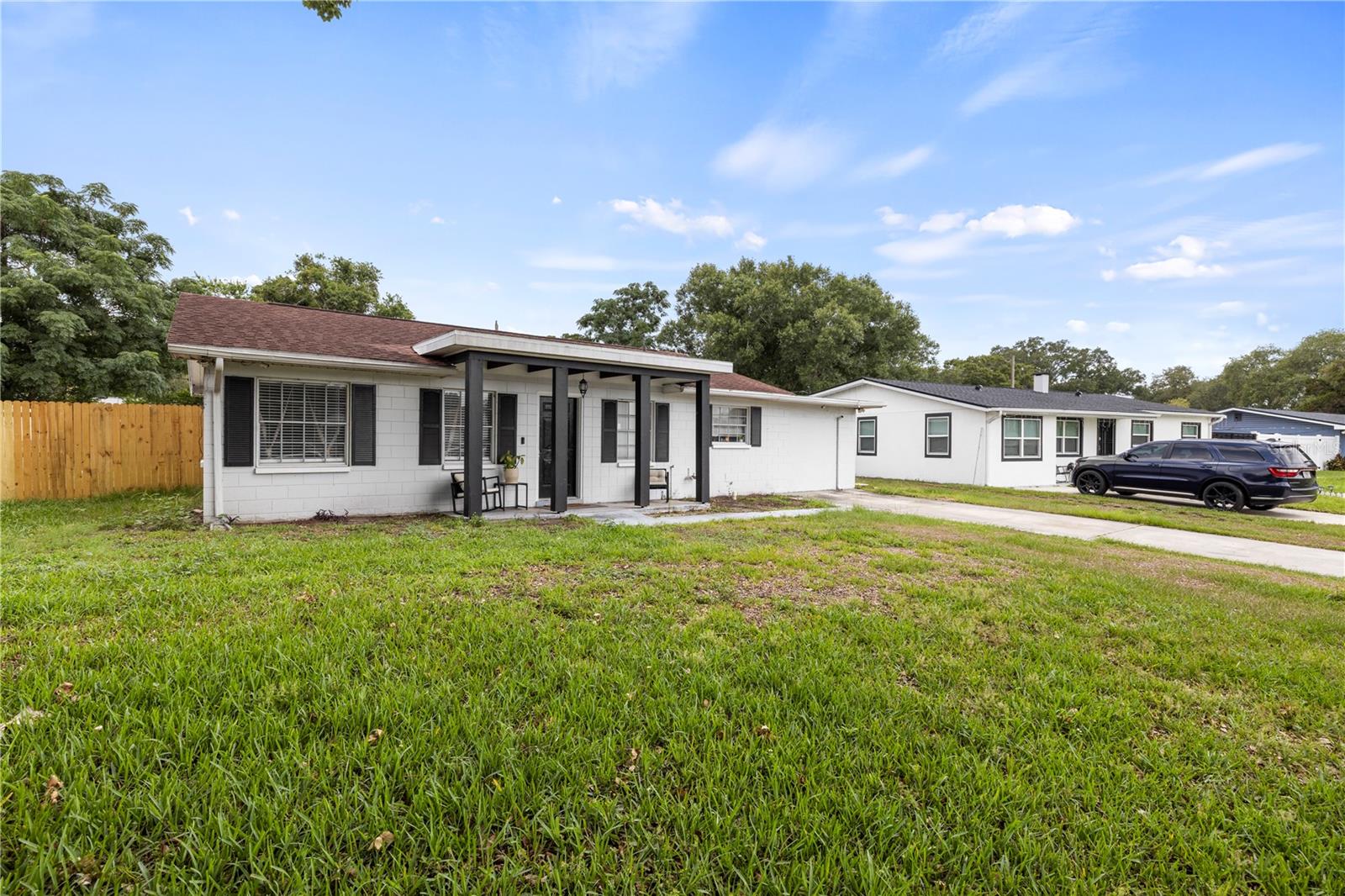 WINSTON HEIGHTS - Residential