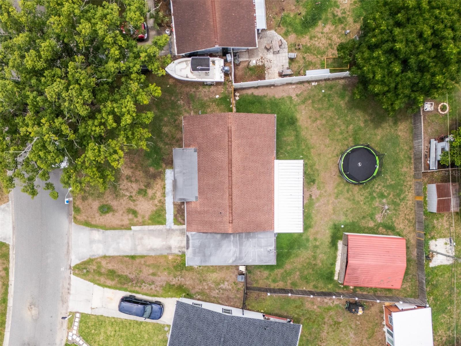 WINSTON HEIGHTS - Residential