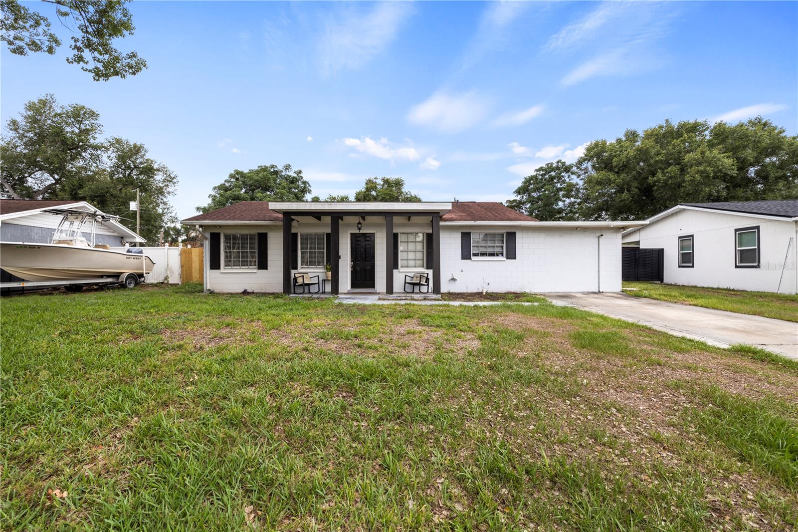 WINSTON HEIGHTS - Residential
