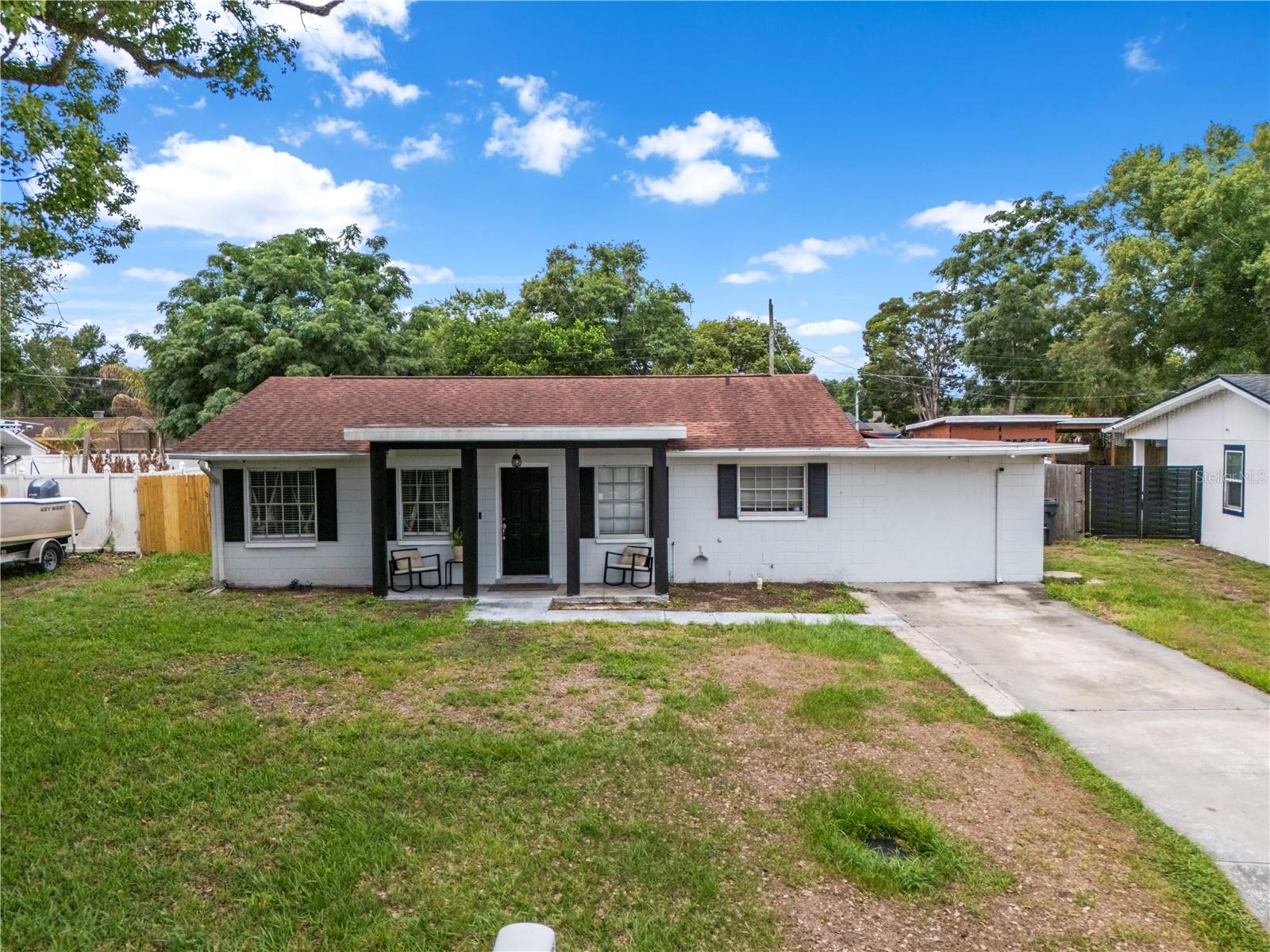 WINSTON HEIGHTS - Residential