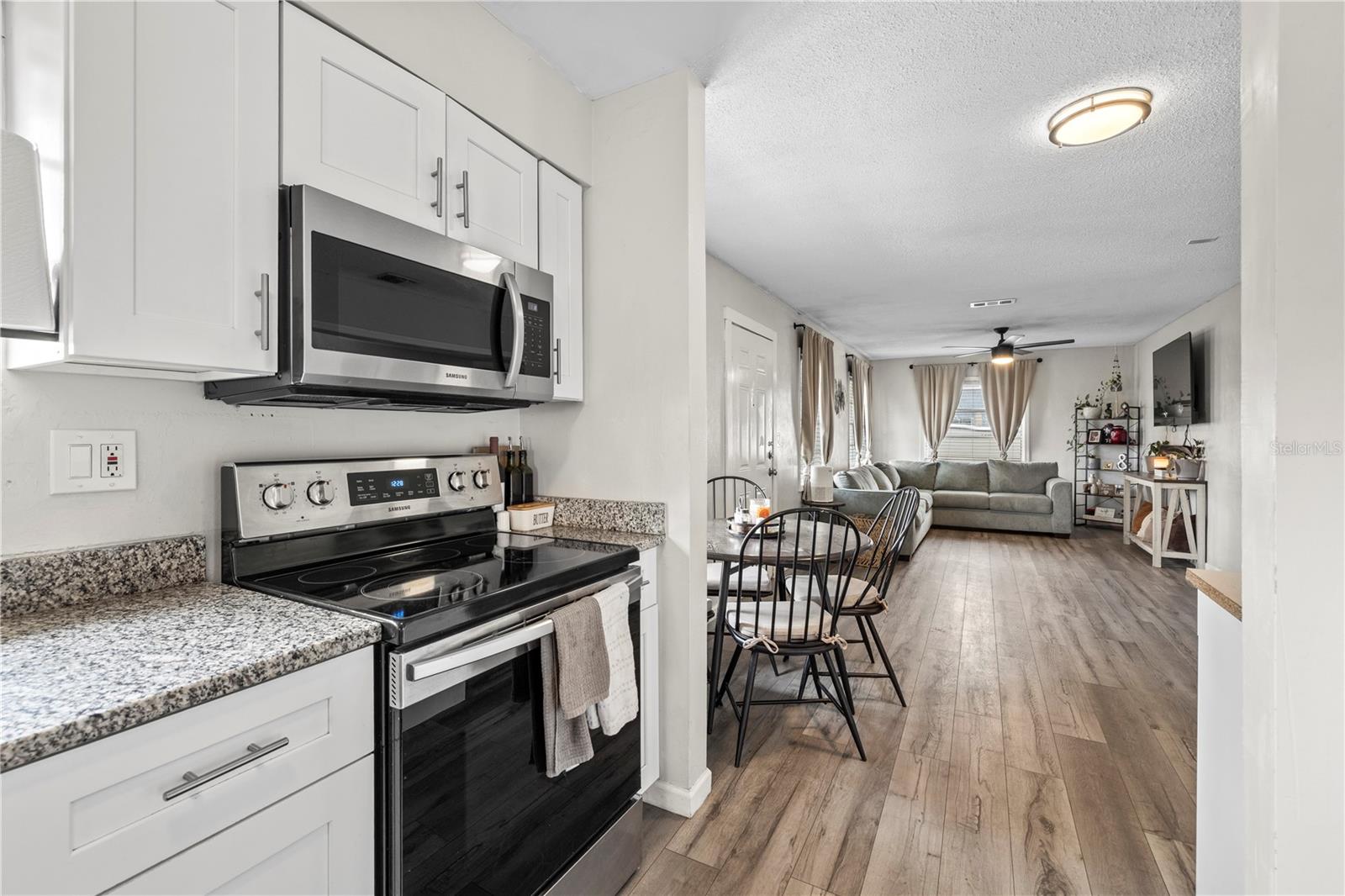 WINSTON HEIGHTS - Residential