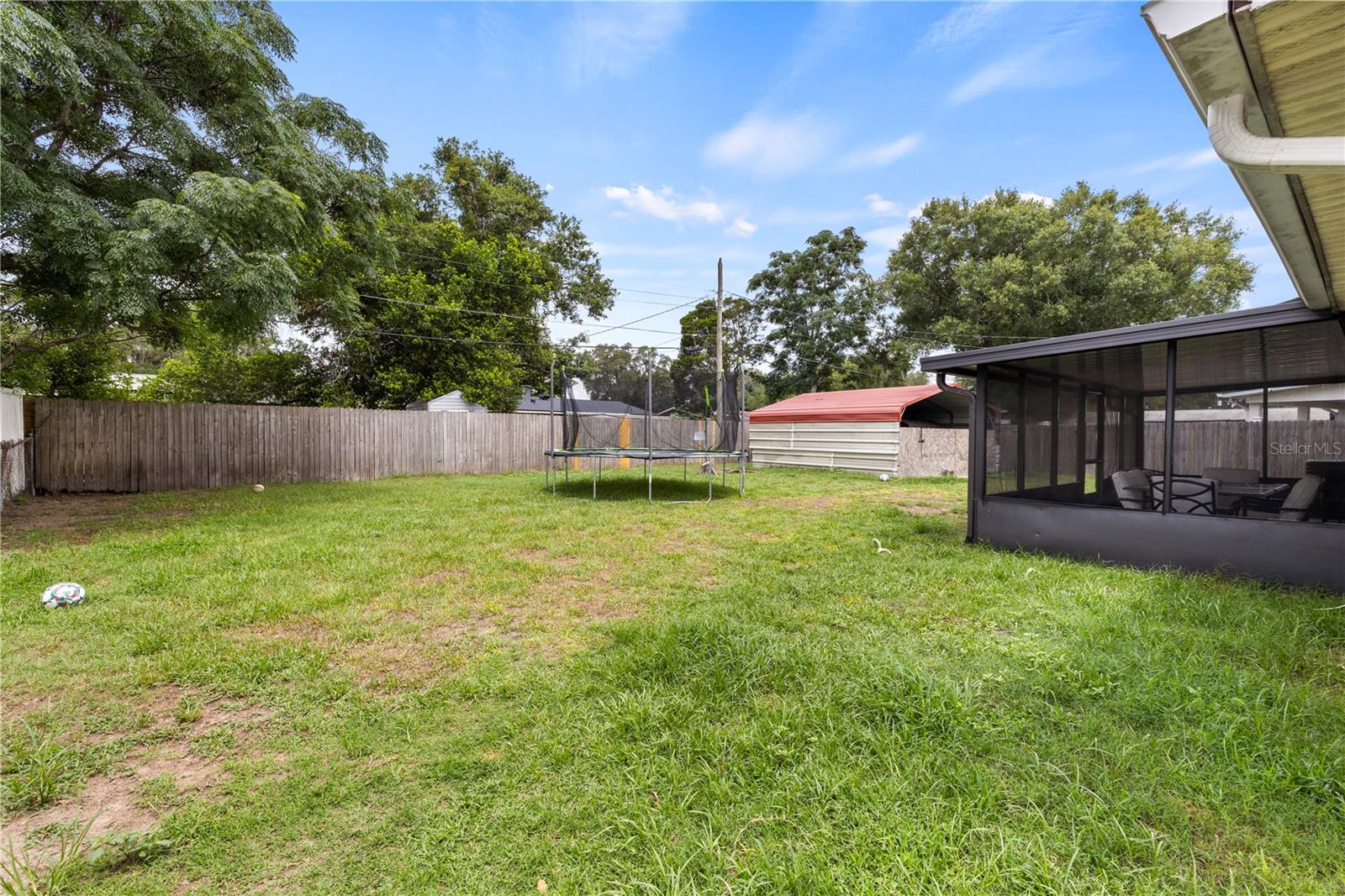 WINSTON HEIGHTS - Residential