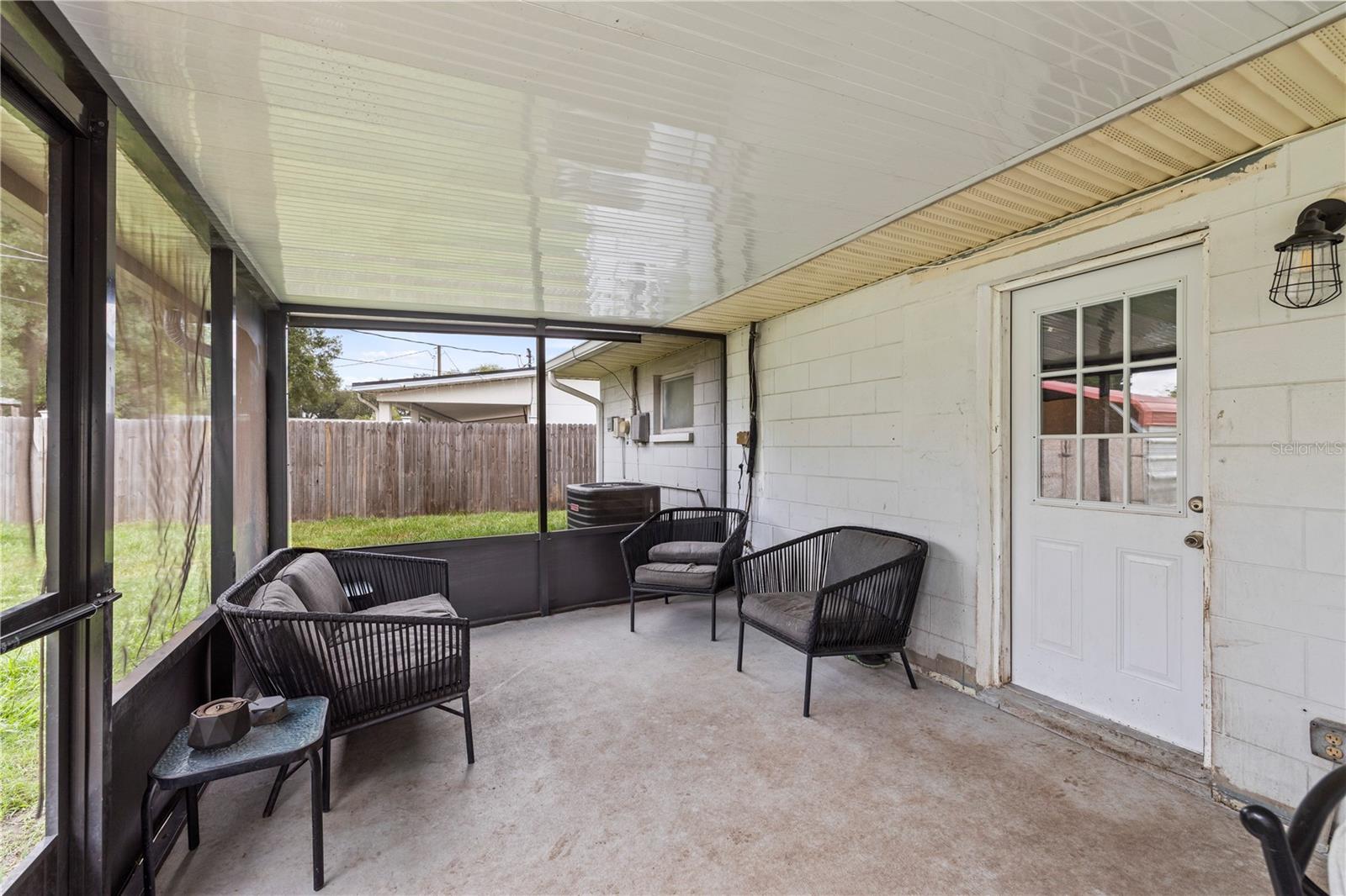 WINSTON HEIGHTS - Residential