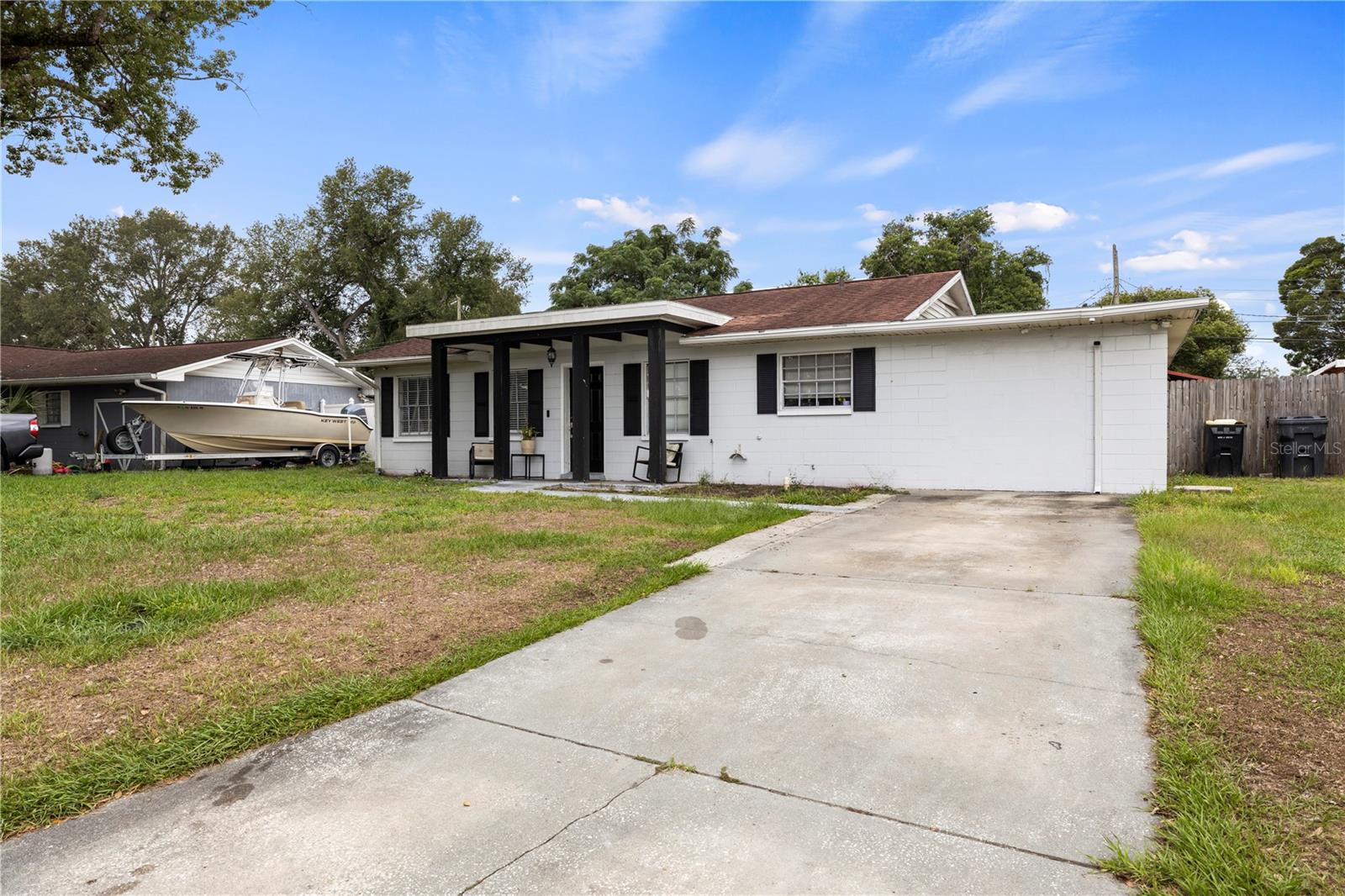 WINSTON HEIGHTS - Residential