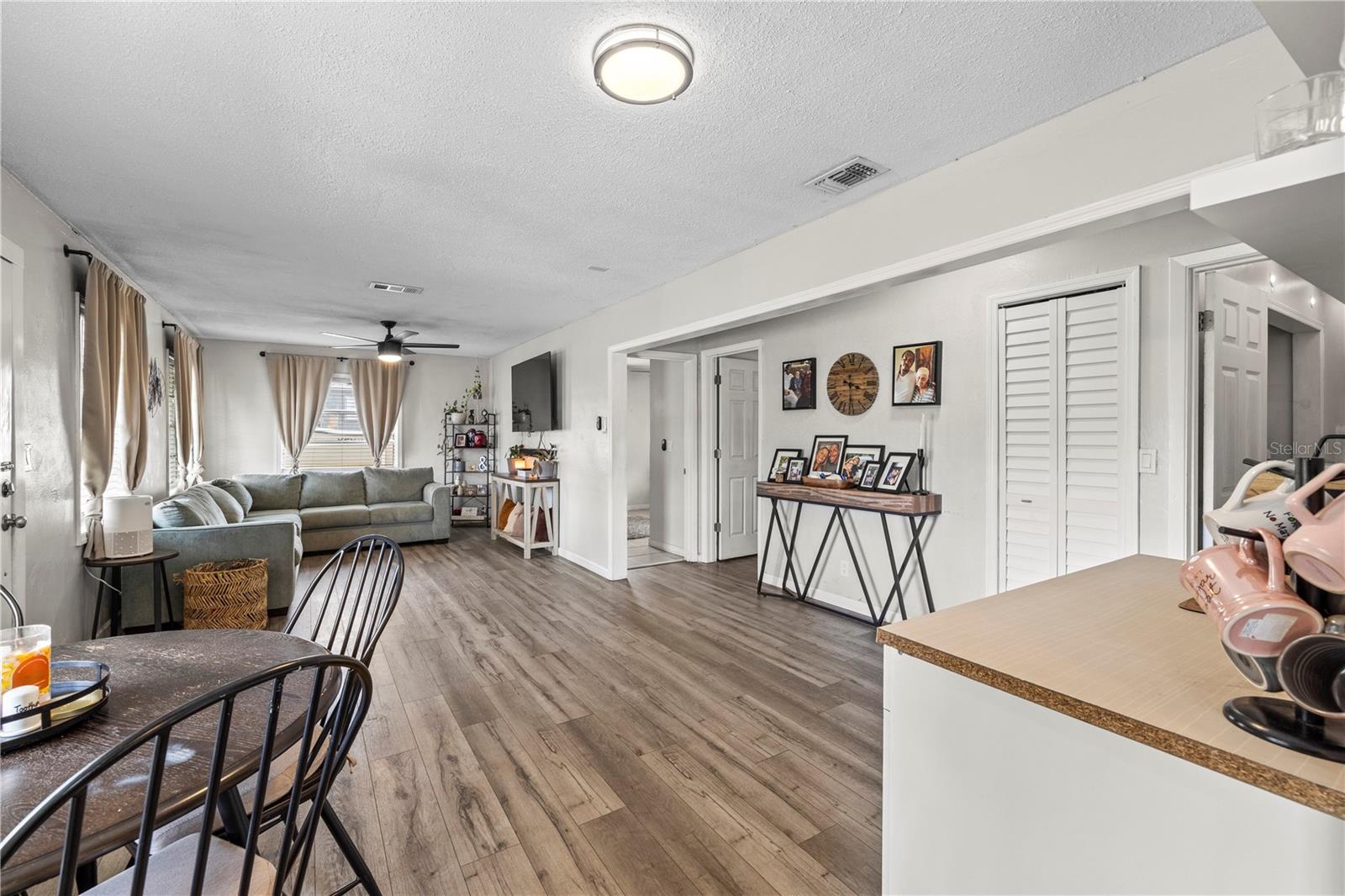 WINSTON HEIGHTS - Residential