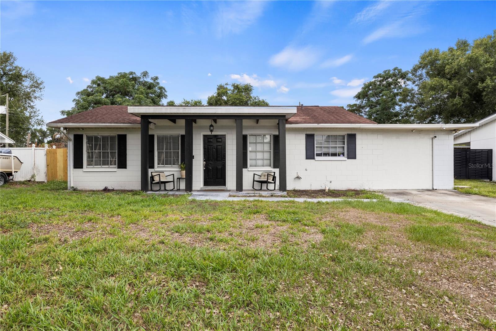 WINSTON HEIGHTS - Residential