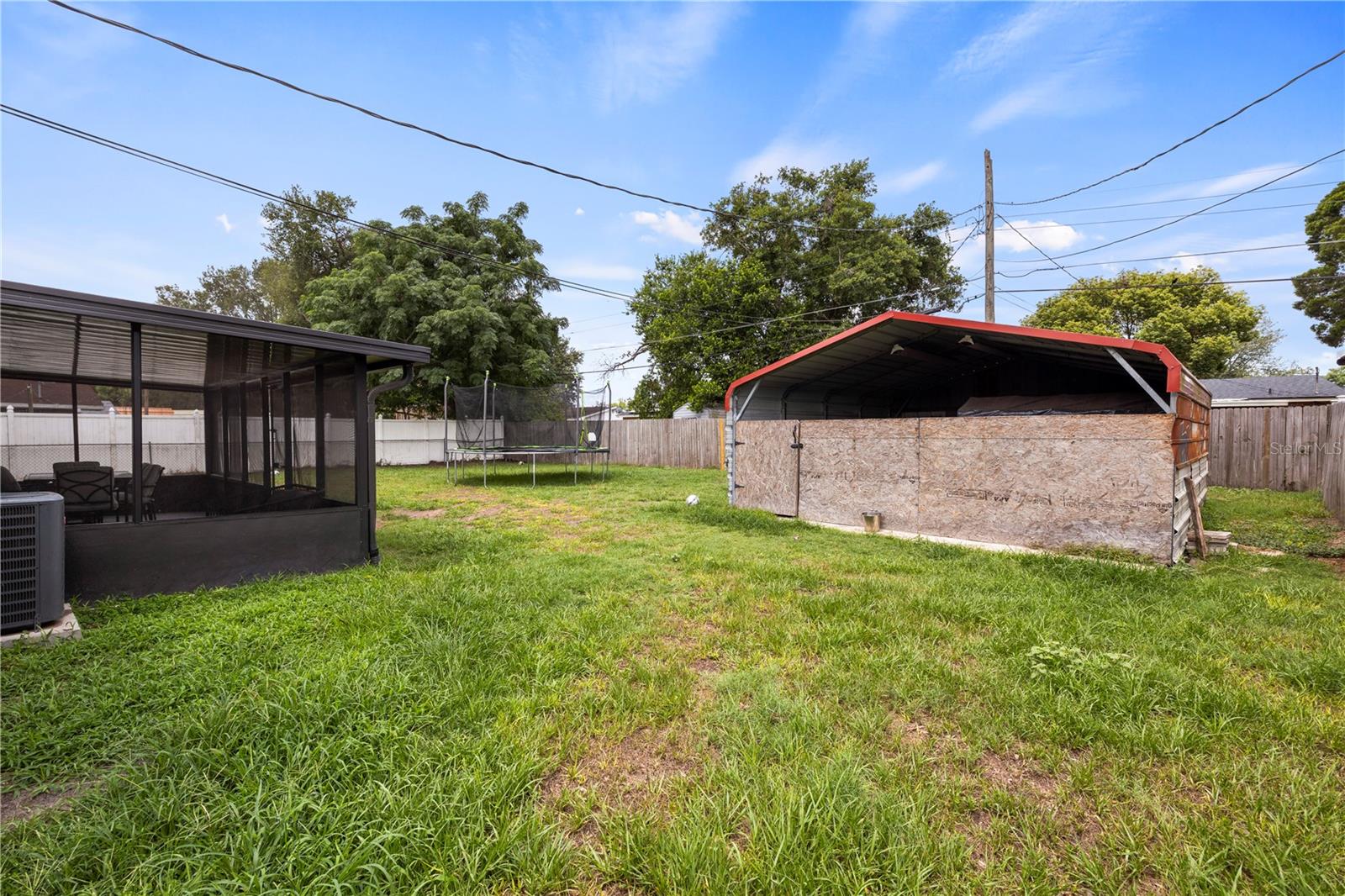 WINSTON HEIGHTS - Residential