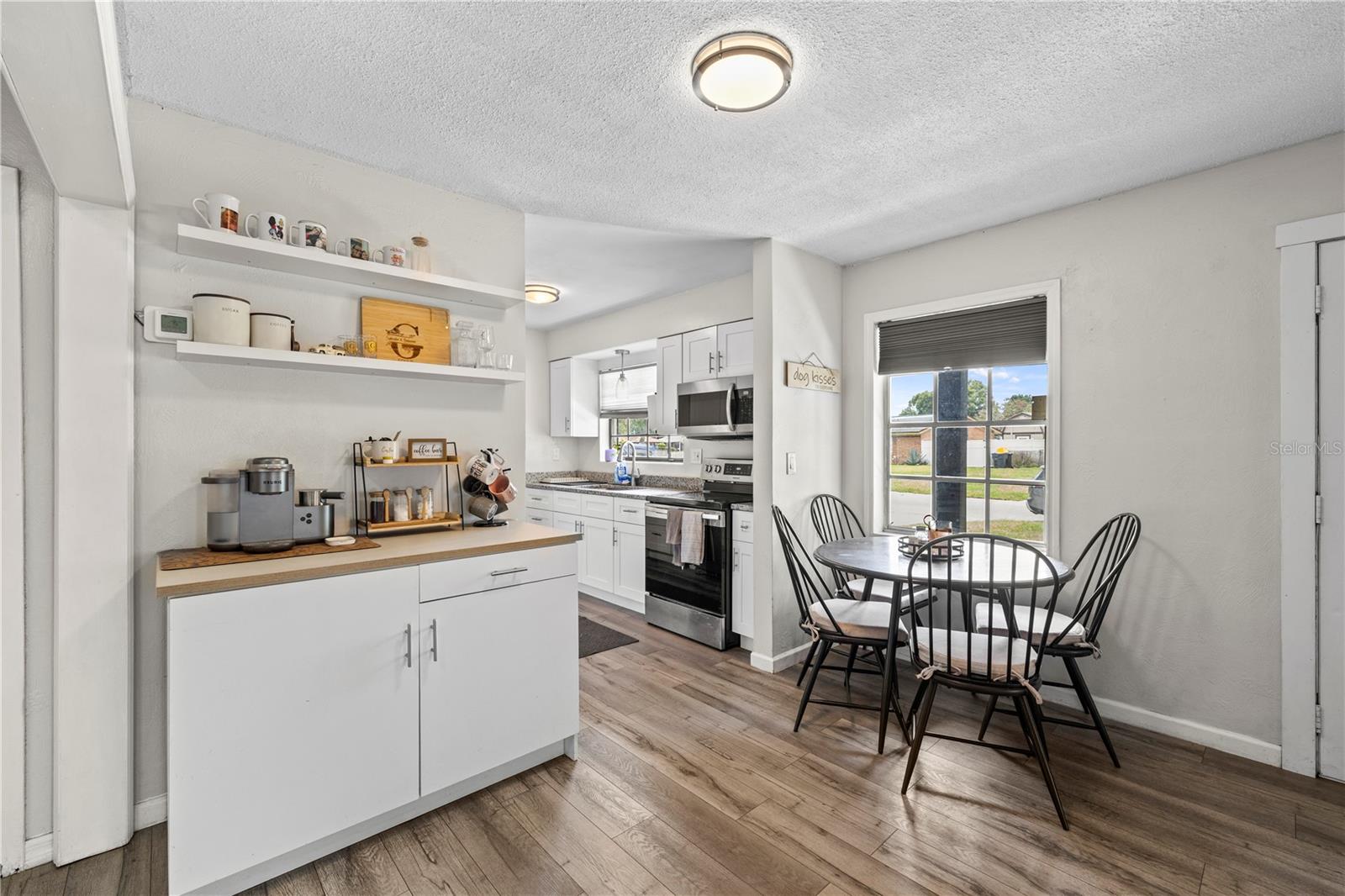 WINSTON HEIGHTS - Residential