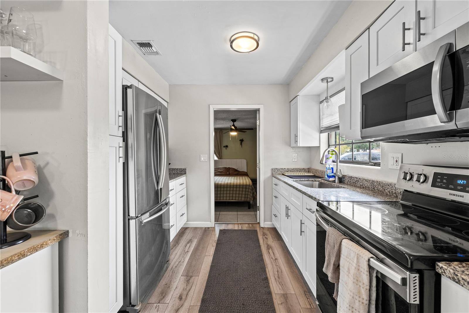 WINSTON HEIGHTS - Residential