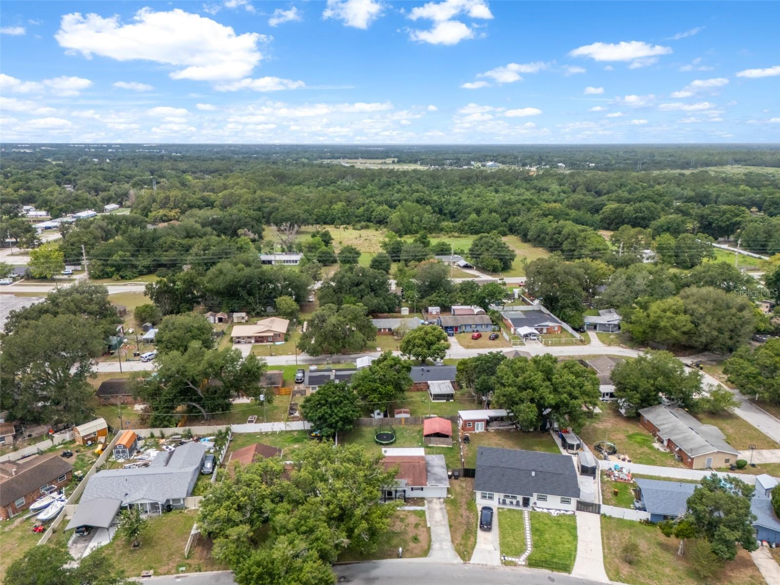 WINSTON HEIGHTS - Residential