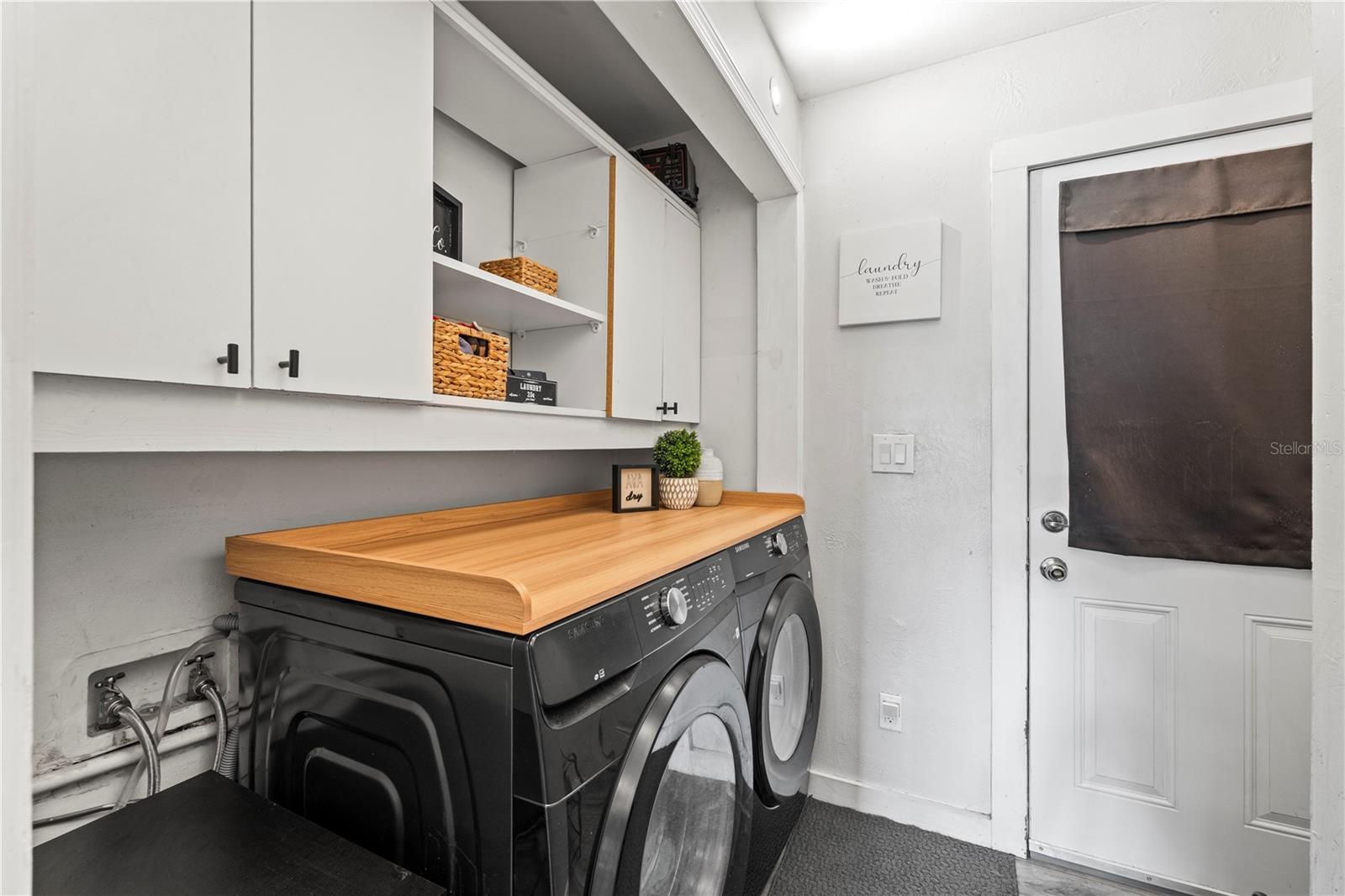 WINSTON HEIGHTS - Residential