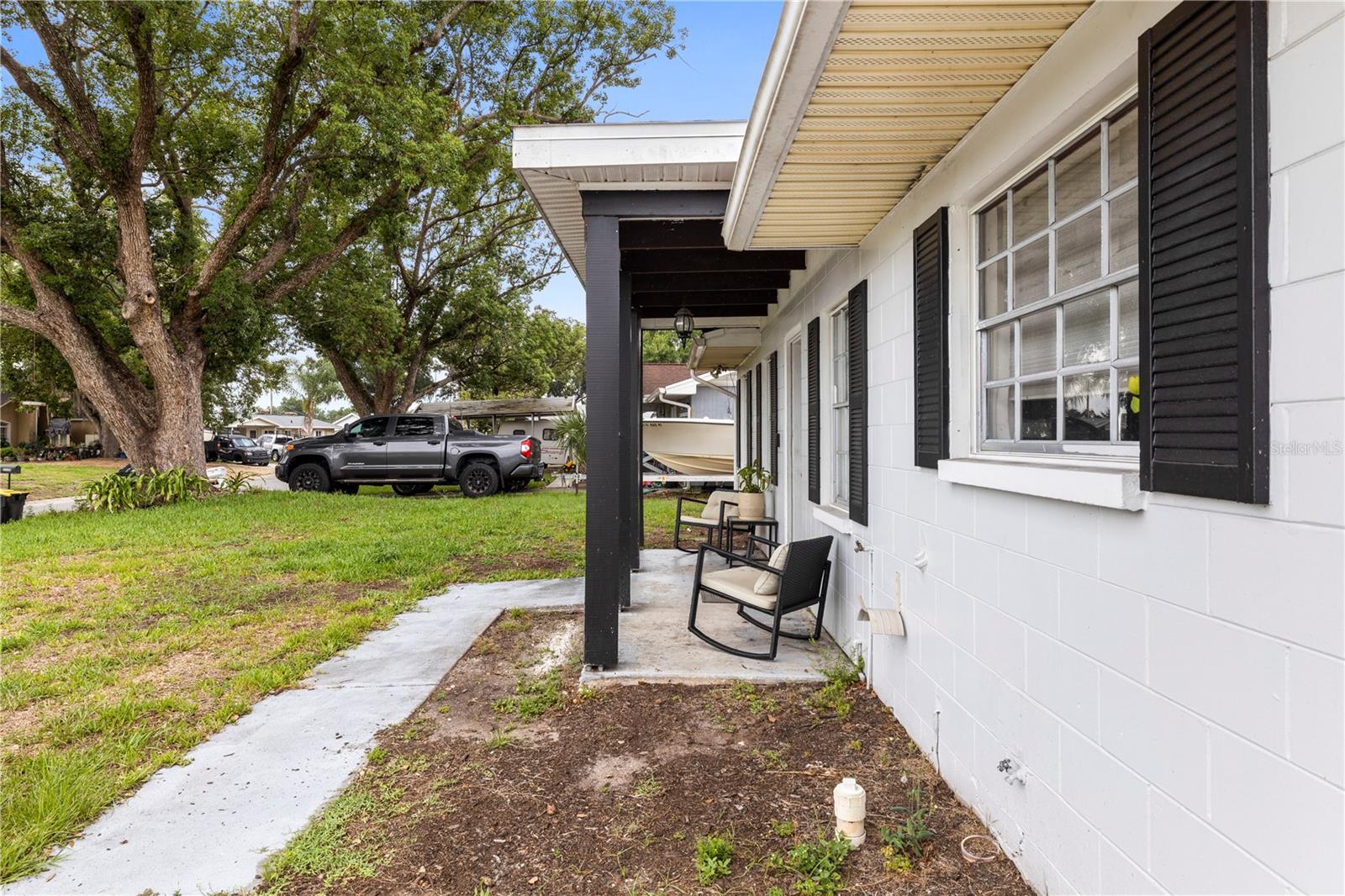 WINSTON HEIGHTS - Residential