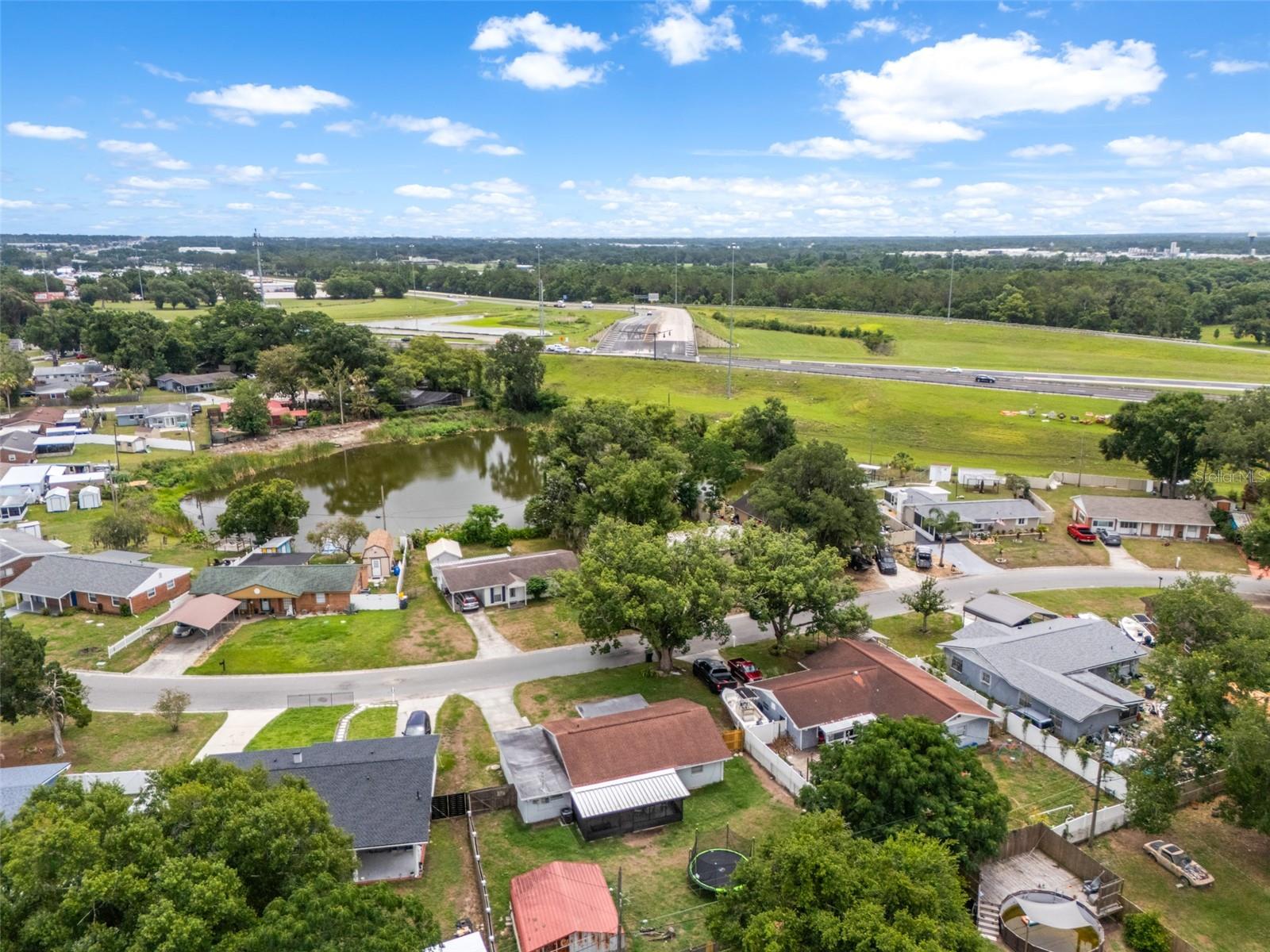 WINSTON HEIGHTS - Residential