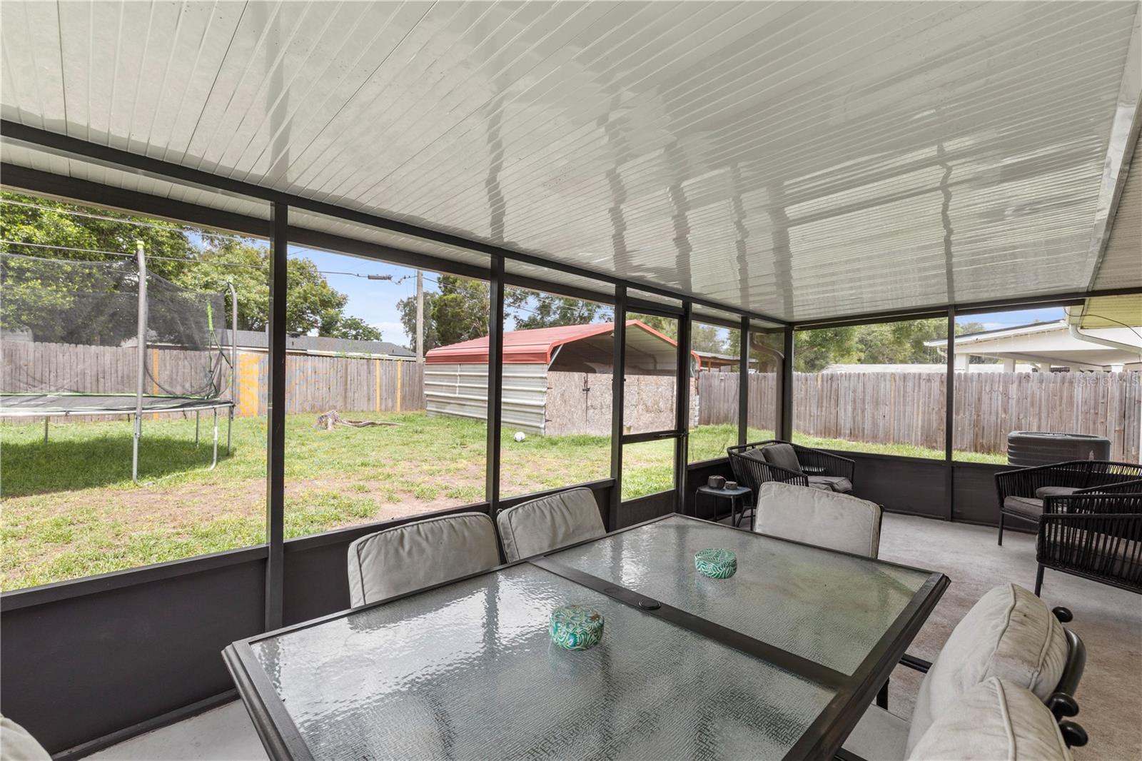 WINSTON HEIGHTS - Residential
