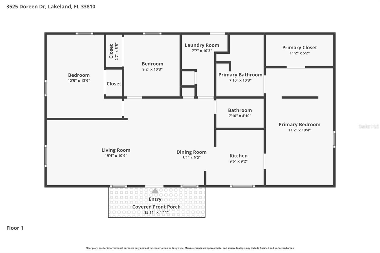 WINSTON HEIGHTS - Residential