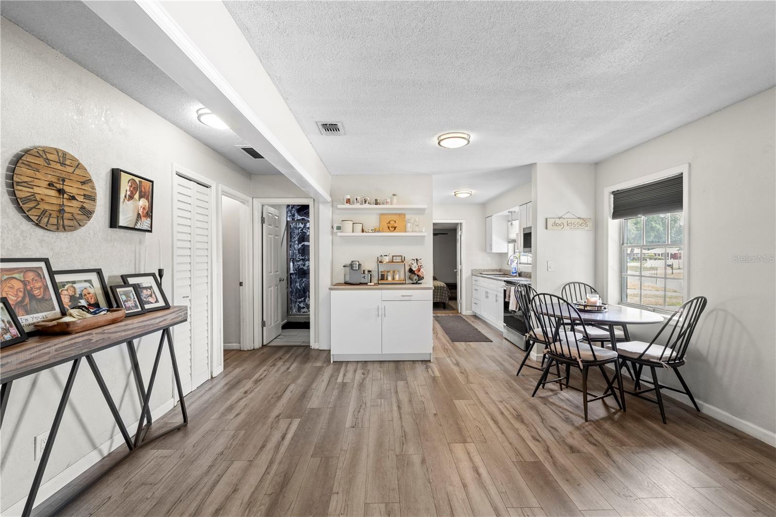 WINSTON HEIGHTS - Residential