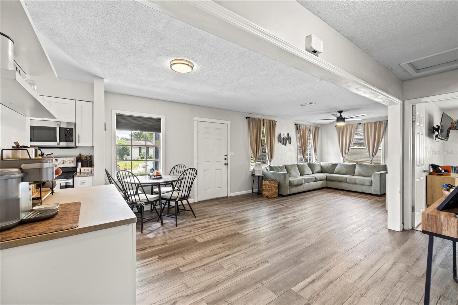 WINSTON HEIGHTS - Residential