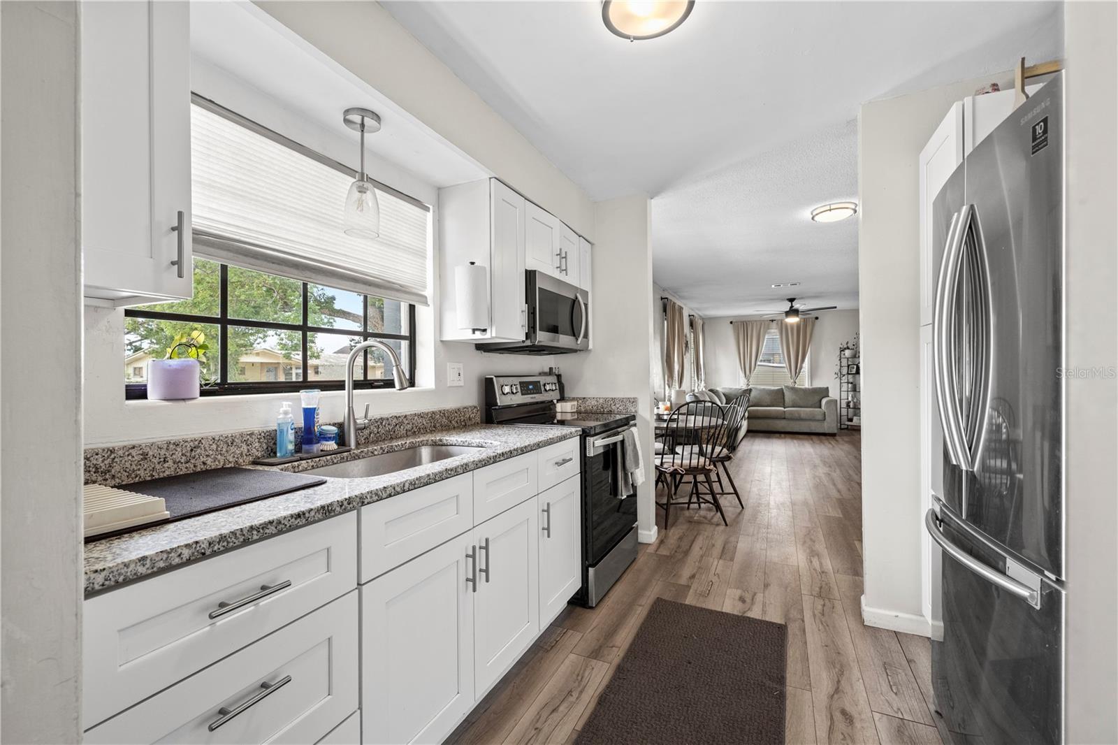WINSTON HEIGHTS - Residential
