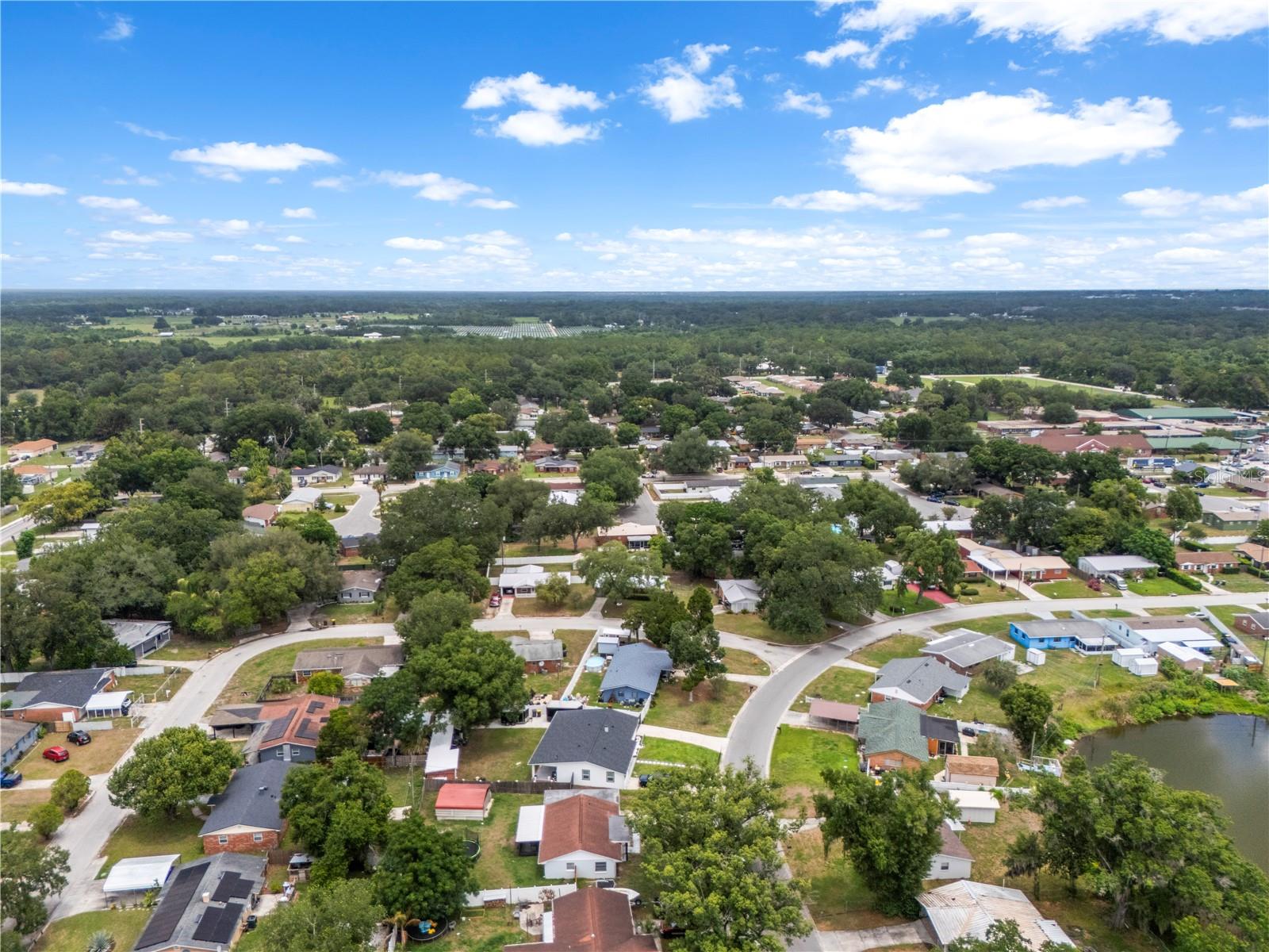 WINSTON HEIGHTS - Residential