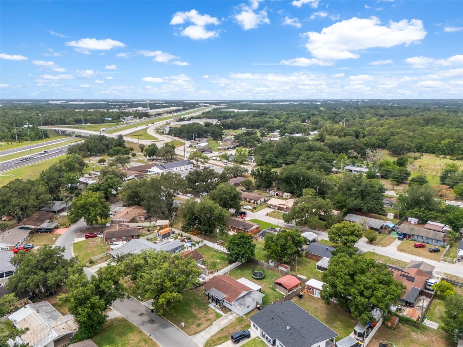 WINSTON HEIGHTS - Residential
