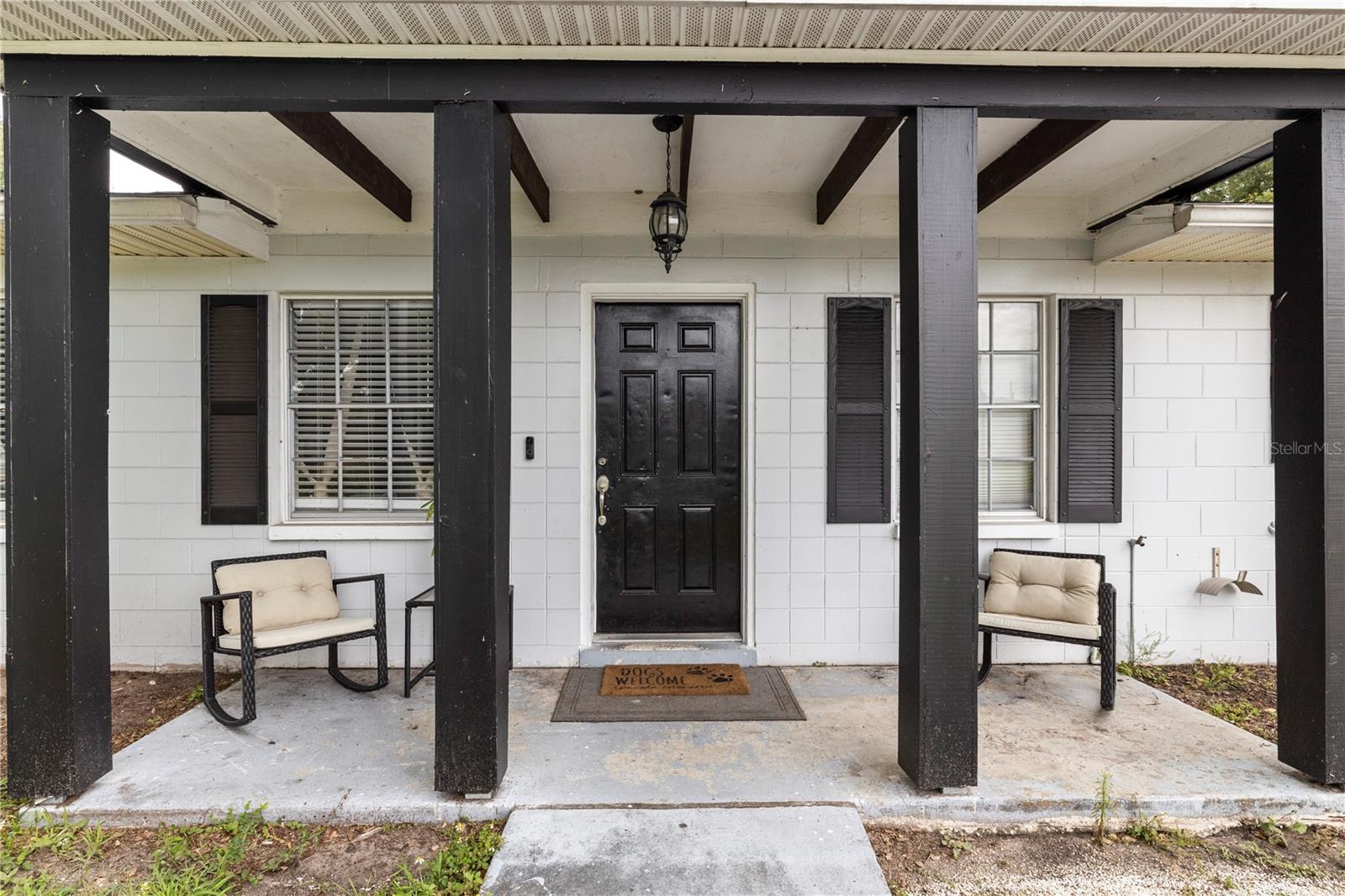 WINSTON HEIGHTS - Residential