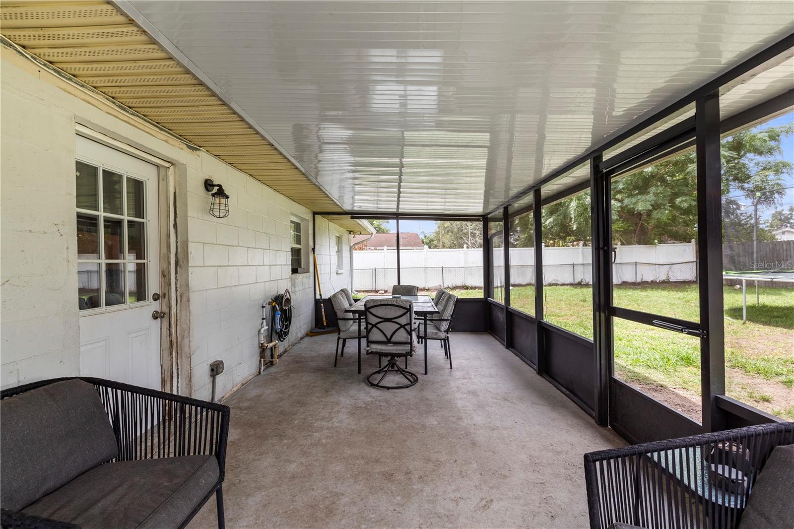 WINSTON HEIGHTS - Residential