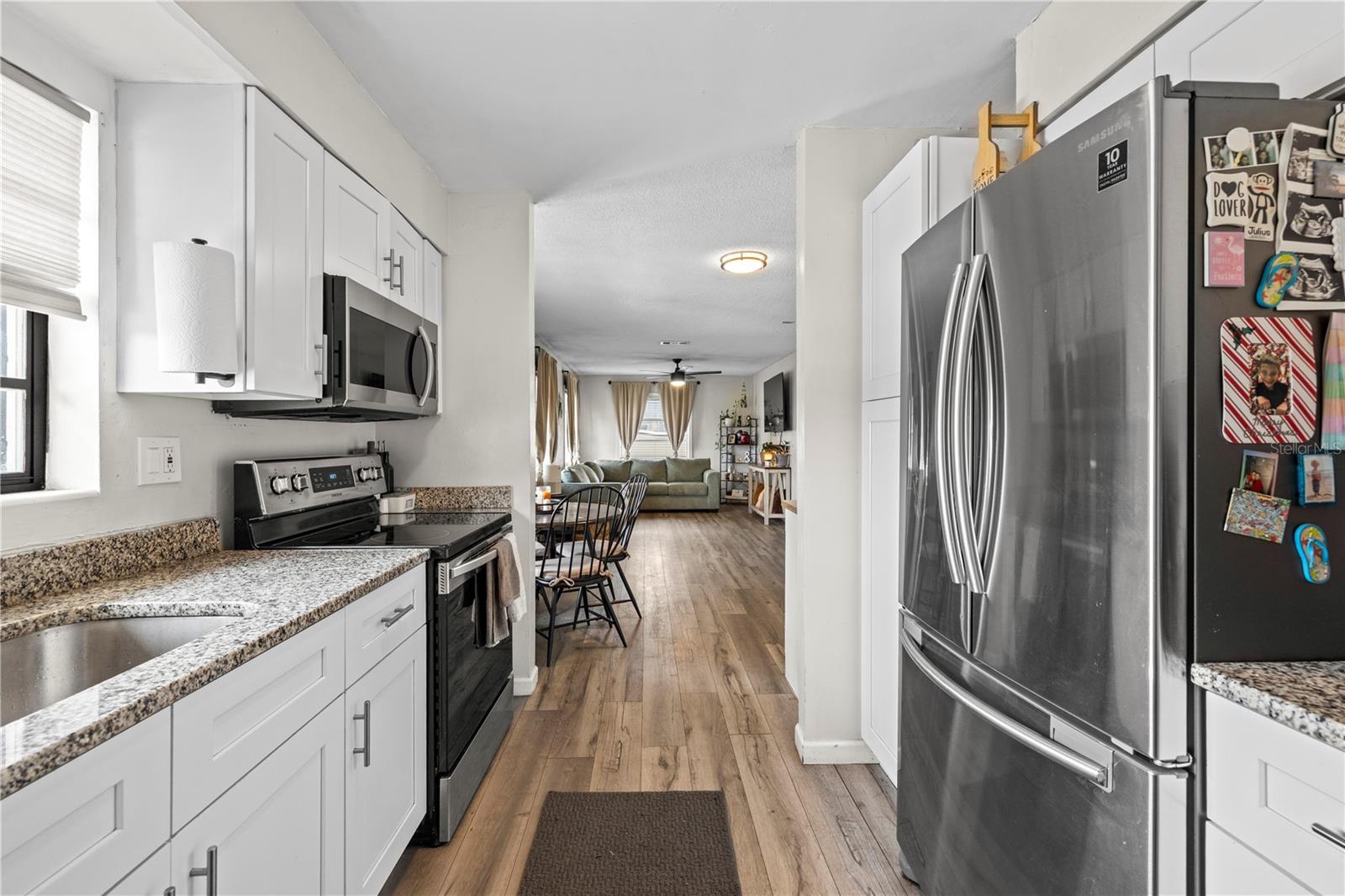 WINSTON HEIGHTS - Residential