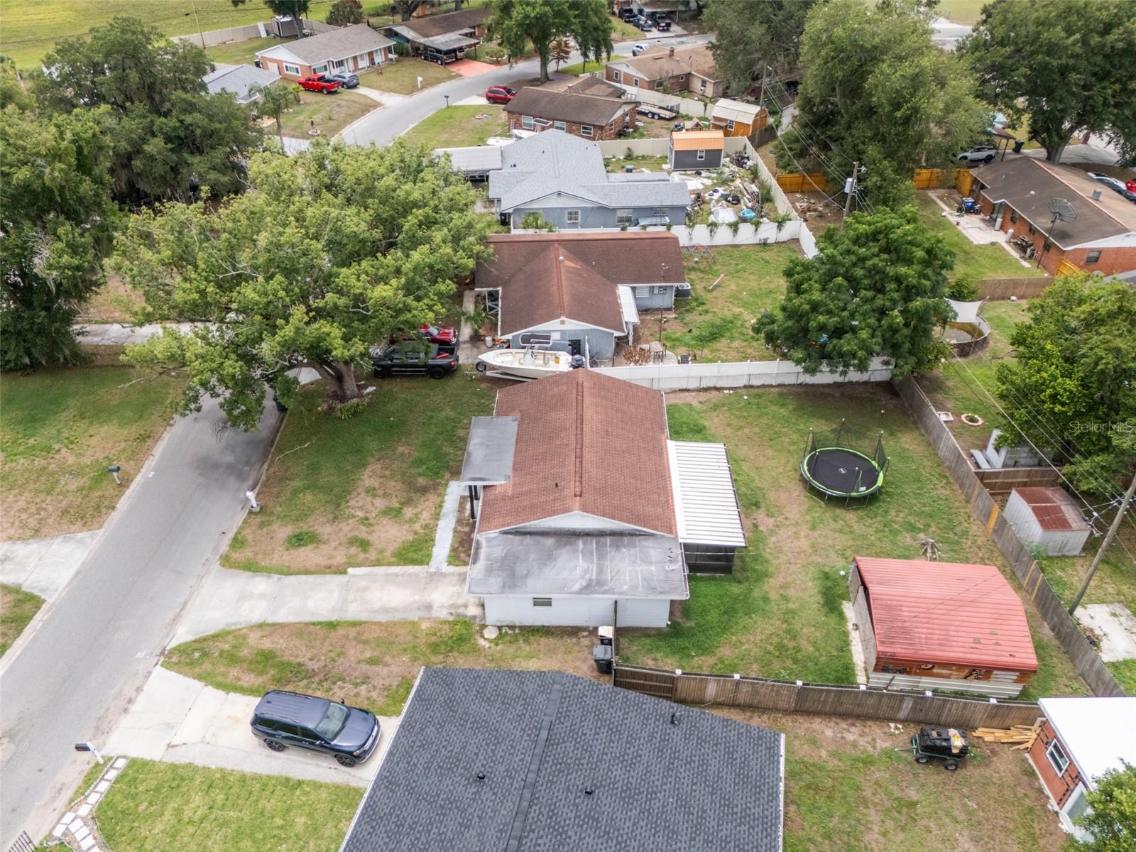 WINSTON HEIGHTS - Residential