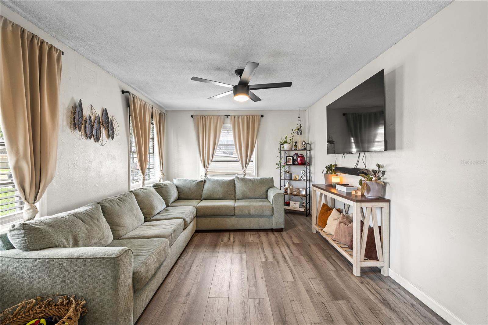 WINSTON HEIGHTS - Residential