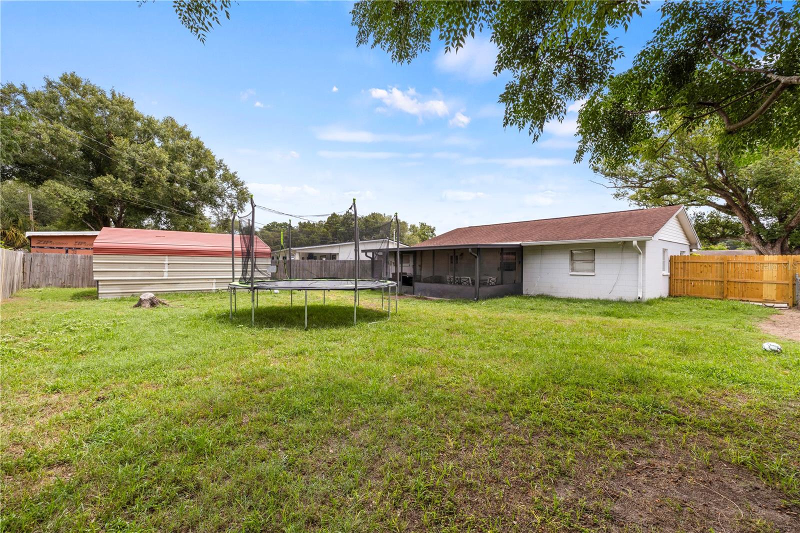 WINSTON HEIGHTS - Residential