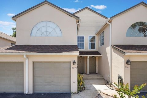 Photo of 3004 Cottage Grove Court #1805, Orlando, FL 32822 (MLS # O6300445)